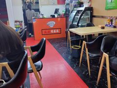 -延安香菇面(永昌路店)