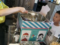 -成都安仁福朋喜来登酒店