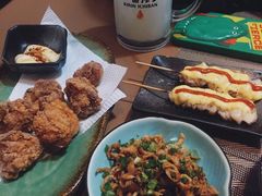 -鸟内会(河北路店)