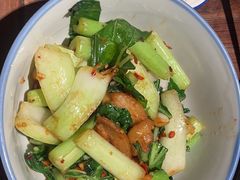 -农耕记·湖南土菜(龙岗熙和园店)