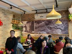 大堂-好這口重庆小面(总店)