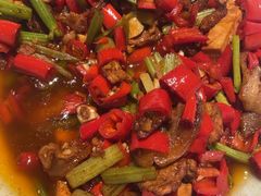 -赣江里•江西菜(望京旺角店)