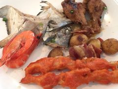 -宁波逸东豪生大酒店·豪生咖啡厅