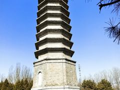 -古塔公园