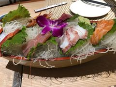 -歌行灯日本料理(伊势丹店)