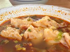 -花盐街·四川乐山小吃(西单大悦城店)