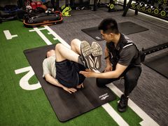 -Answer Fitness 答案健身(奥体店)