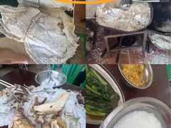 -吉英盐焗鸡(文中路店)