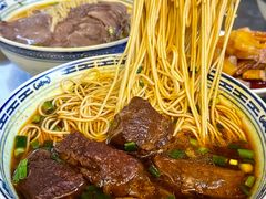-永丰面馆(汉口路店)