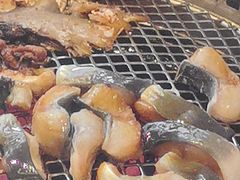 -尚宴牛特鲜自助(太原街万达店)