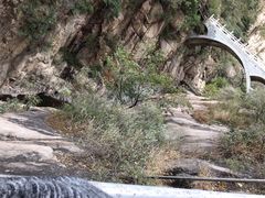 -房干生态旅游风景区