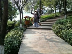 android_upload_pic-天目湖山水园