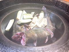 -满兴咱妈烀饼铁锅炖(兰州北街店)