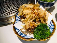 -千寻山野烤肉(中关村店)