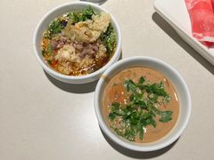 -海底捞火锅(万丰桥店)