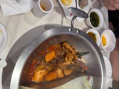 -八合里潮汕鲜牛肉火锅(福州万象城店)