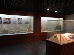-中国湖笔博物馆(莲花庄路)