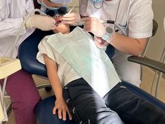 -泰康拜博口腔·二级专科医院(种植·正畸·修复·联合中心)