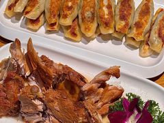 -伊喜饺子·烤鸭(五道口学院路店)