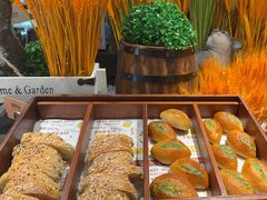 -杭州开元名都大酒店·地中海自助餐厅