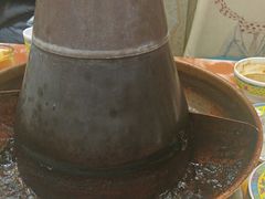 -清真·马家火锅美食城(镇江北路店)