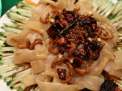 -红东阁东北菜烤肉酒馆(CROSS万象汇店)
