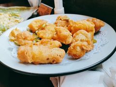 -启东恒大酒店·吕四渔号海鲜餐厅