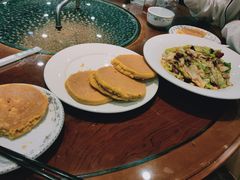 -白洋淀灶台鱼(名佳花园店)
