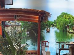 -外婆船宴餐厅·外婆喊你回家吃饭