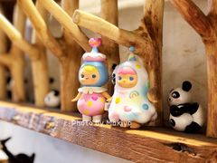 -甜心闲生传统手工冰粉(人民广场店)