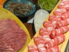 -羊大爷涮肉(亮马桥店)