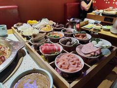 -麻辣英雄重庆火锅(二城广场店)