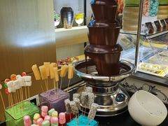 -顺德联塑万怡酒店·万荟轩自助餐厅