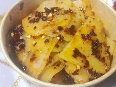 -丁家坡洋芋·观音桥好吃街A区(全国总店)