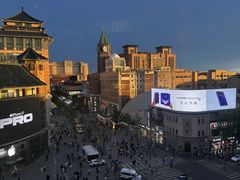 -大视光学•LINDBERG林德伯格•全球手工眼镜集合店(王府井店)
