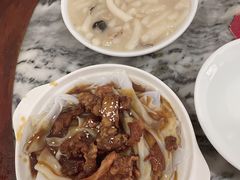腩汁陈村粉-省城濑粉(龙津店)