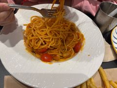 -必胜客(大悦城店)