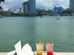 -苏小糖(鼓浪屿三丘田花园店)