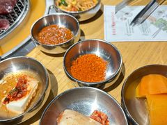 -姜虎东白丁烤肉(恒隆广场店)