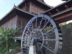 -壮乡楼民俗文化苑(李宁体育园店)
