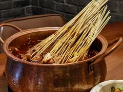 -搓火大都会(广安门总店)