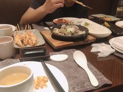 -佛山希尔顿酒店·融誉亚洲美食荟