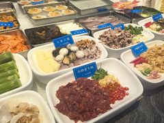-望海湾鱼头泡饼·天津菜(空港店)