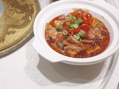 -金枝玉叶上海人家食府(三里河店)