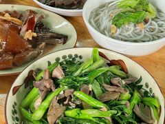 -本地老字号清叔烧鹅