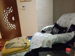 -华夏良子·足道SPA艾灸(开源店)