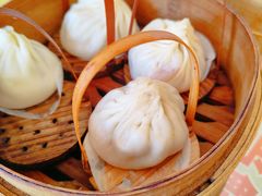 -锡笼记·无锡小笼(方塔店)