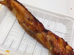 -一代烤翅王(大汉口店)