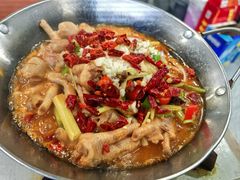 -传奇龙虾·烤牛肉