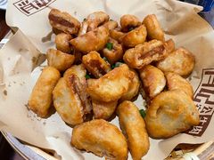 -肖记公安牛肉鱼杂馆·省级非物质文化遗产(三角路直营店)